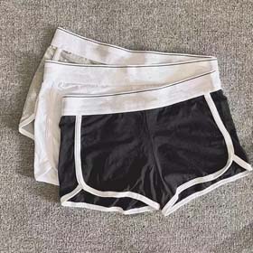 Calvin klein Gucci  Balenciag Tommy Hilfiger Emporio Armeni New men's and women's boxer briefs underwear-2482  