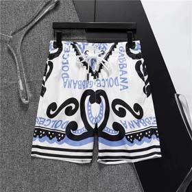 Casablanca New fashion trend beach shorts-2487  