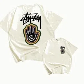 High quality T-shirt（30+styles)-1353  